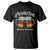 Vintage Oktoberfest Munich T Shirt Prost Beer Germany Flag Drinking - Wonder Print Shop