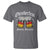 Vintage Oktoberfest Munich T Shirt Prost Beer Germany Flag Drinking - Wonder Print Shop