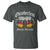 Vintage Oktoberfest Munich T Shirt Prost Beer Germany Flag Drinking - Wonder Print Shop