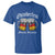 Vintage Oktoberfest Munich T Shirt Prost Beer Germany Flag Drinking - Wonder Print Shop
