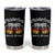 Vintage Oktoberfest Munich Tumbler Cup Prost Beer Germany Flag Drinking - Wonder Print Shop