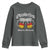Vintage Oktoberfest Munich Youth Sweatshirt Prost Beer Germany Flag Drinking - Wonder Print Shop
