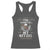 Funny Oktoberfest Racerback Tank Top For Schnitzel My Nitzel Octoberfest German Beer Wurst - Wonder Print Shop