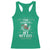 Funny Oktoberfest Racerback Tank Top For Schnitzel My Nitzel Octoberfest German Beer Wurst - Wonder Print Shop