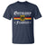 Germany Frankfurt T Shirt Retro Vintage German Flag Tourist Souvenir Gift - Wonder Print Shop