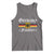 Germany Frankfurt Tank Top Retro Vintage German Flag Tourist Souvenir Gift - Wonder Print Shop