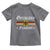 Germany Frankfurt Toddler T Shirt Retro Vintage German Flag Tourist Souvenir Gift - Wonder Print Shop