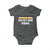 Funny German Saying Baby Onesie Sarcastic Humor Meme Es Ist Mir Egal Germany Flag - Wonder Print Shop