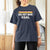 Funny German Saying T Shirt For Women Sarcastic Humor Meme Es Ist Mir Egal Germany Flag - Wonder Print Shop