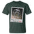 Knights Meme T Shirt Born to Jest Forced to Joust - Wonder Print Shop
