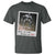 Knights Meme T Shirt Born to Jest Forced to Joust - Wonder Print Shop