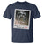 Knights Meme T Shirt Born to Jest Forced to Joust - Wonder Print Shop