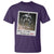 Knights Meme T Shirt Born to Jest Forced to Joust - Wonder Print Shop