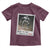 Knights Meme Toddler T Shirt Born to Jest Forced to Joust - Wonder Print Shop