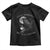 Funny Crow Coffee Toddler T Shirt Raven Spooky Halloween Hello Darkness My Old Friend - Wonder Print Shop