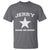Jerry Makes Me Drink T Shirt Hilarious I Love Dallas - Wonder Print Shop