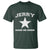 Jerry Makes Me Drink T Shirt Hilarious I Love Dallas - Wonder Print Shop