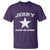 Jerry Makes Me Drink T Shirt Hilarious I Love Dallas - Wonder Print Shop