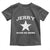 Jerry Makes Me Drink Toddler T Shirt Hilarious I Love Dallas - Wonder Print Shop