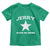 Jerry Makes Me Drink Toddler T Shirt Hilarious I Love Dallas - Wonder Print Shop