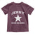 Jerry Makes Me Drink Toddler T Shirt Hilarious I Love Dallas - Wonder Print Shop