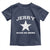 Jerry Makes Me Drink Toddler T Shirt Hilarious I Love Dallas - Wonder Print Shop
