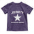 Jerry Makes Me Drink Toddler T Shirt Hilarious I Love Dallas - Wonder Print Shop