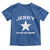 Jerry Makes Me Drink Toddler T Shirt Hilarious I Love Dallas - Wonder Print Shop