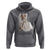 Funny Halloween Ghost Cat Meme Hoodie - Wonder Print Shop