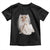 Funny Halloween Ghost Cat Meme Toddler T Shirt - Wonder Print Shop