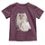 Funny Halloween Ghost Cat Meme Toddler T Shirt - Wonder Print Shop