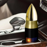 Wizard Cat Bullet Tumbler Weird Funny Retro Halloween Orange Cat Meme - Wonder Print Shop