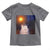 Wizard Cat Toddler T Shirt Weird Funny Retro Halloween Orange Cat Meme - Wonder Print Shop