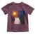 Wizard Cat Toddler T Shirt Weird Funny Retro Halloween Orange Cat Meme - Wonder Print Shop