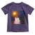 Wizard Cat Toddler T Shirt Weird Funny Retro Halloween Orange Cat Meme - Wonder Print Shop