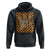 Book Pumpkin Hoodie Fall Halloween Book Lover Bookish Gift - Wonder Print Shop