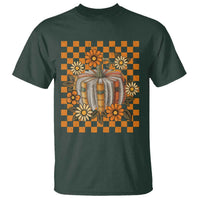 Book Pumpkin T Shirt Fall Halloween Book Lover Bookish Gift - Wonder Print Shop