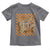 Book Pumpkin Toddler T Shirt Fall Halloween Book Lover Bookish Gift - Wonder Print Shop