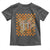 Book Pumpkin Toddler T Shirt Fall Halloween Book Lover Bookish Gift - Wonder Print Shop