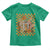 Book Pumpkin Toddler T Shirt Fall Halloween Book Lover Bookish Gift - Wonder Print Shop