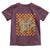Book Pumpkin Toddler T Shirt Fall Halloween Book Lover Bookish Gift - Wonder Print Shop