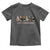 Halloween Funny Goose Toddler T Shirt Spooky Season 90s Horror Movie - Wonder Print Shop
