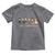 Halloween Funny Goose Costume Toddler T Shirt Funny Spooky Season Horror Movie - Wonder Print Shop