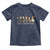 Halloween Funny Goose Costume Toddler T Shirt Funny Spooky Season Horror Movie - Wonder Print Shop