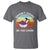 Witchy Silly Goose T Shirt Retro Girly Halloween Spooky Goose Lover - Wonder Print Shop