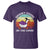 Witchy Silly Goose T Shirt Retro Girly Halloween Spooky Goose Lover - Wonder Print Shop