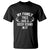 Hunting T Shirt My Family Tree Has A Deer Stand In It - Wonder Print Shop