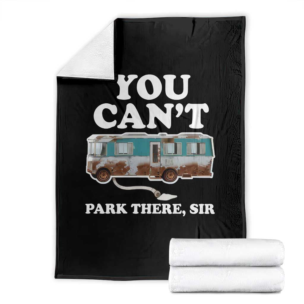 Xmas Movie Throw Blanket The Cousins RV Christmas Vacation Viral Internet Meme - Wonder Print Shop