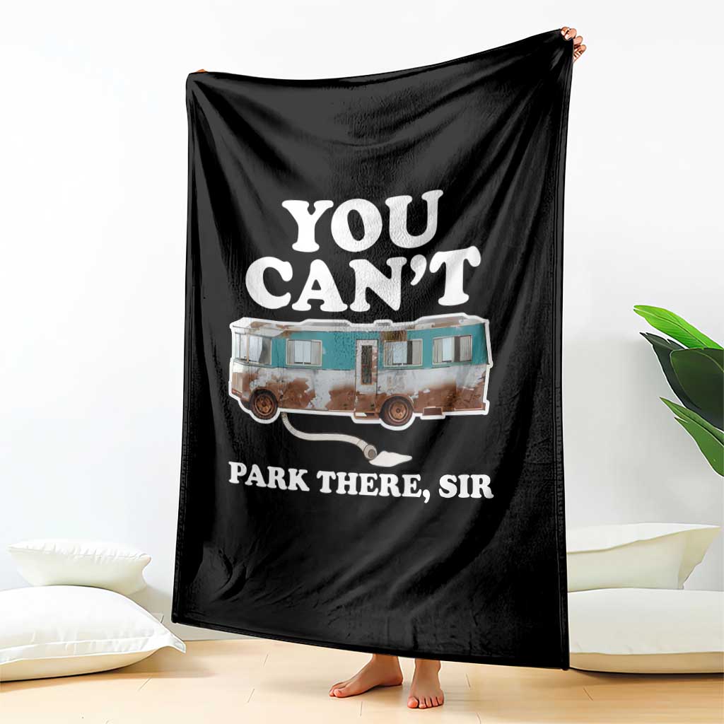 Xmas Movie Throw Blanket The Cousins RV Christmas Vacation Viral Internet Meme - Wonder Print Shop