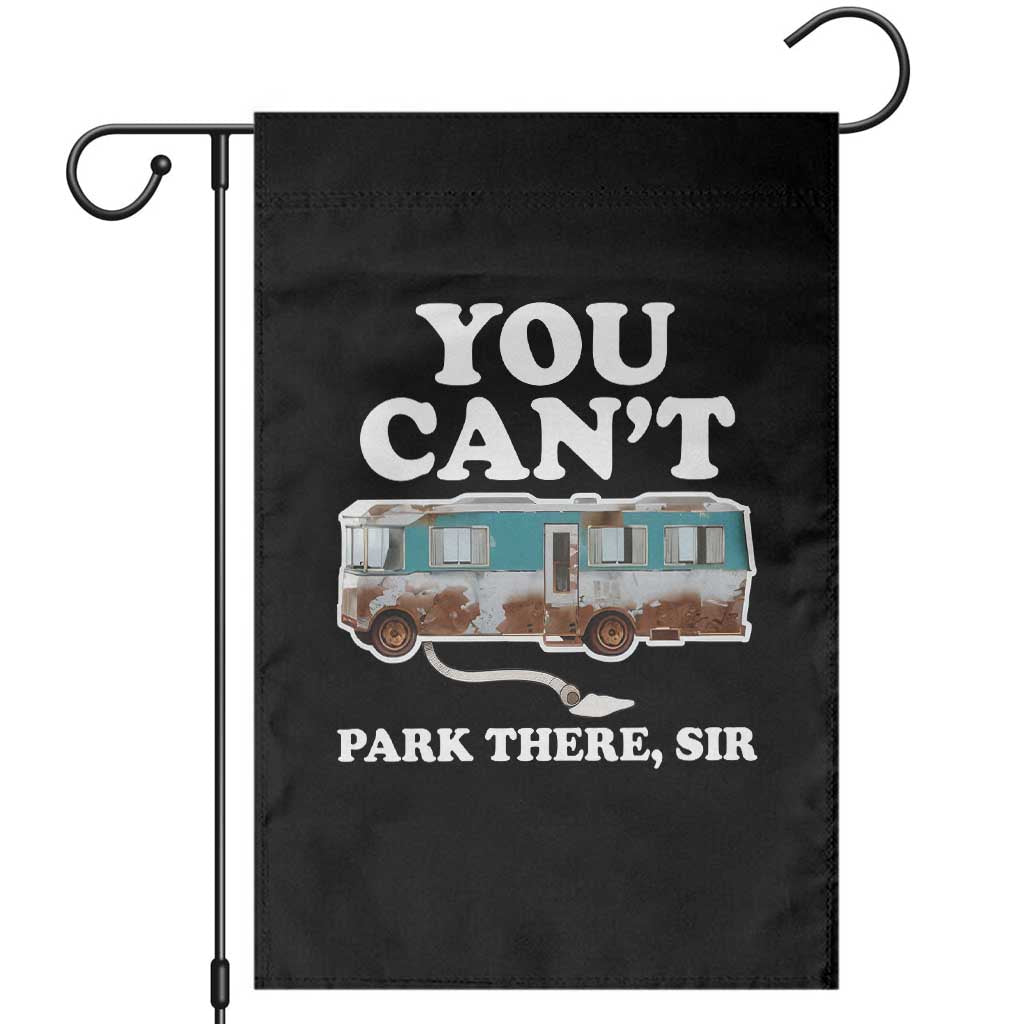 Xmas Movie Garden Flag The Cousins RV Christmas Vacation Viral Internet Meme - Wonder Print Shop